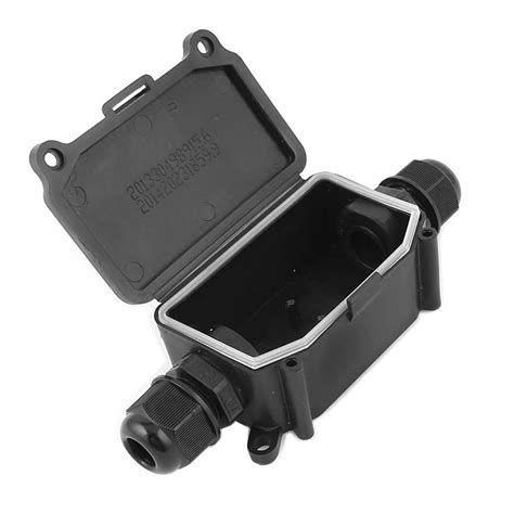 waterproof junction box wickes|outdoor junction boxes electrical wickes.